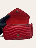 Louis Vuitton New Wave Chain Pochette Crossbody Bag