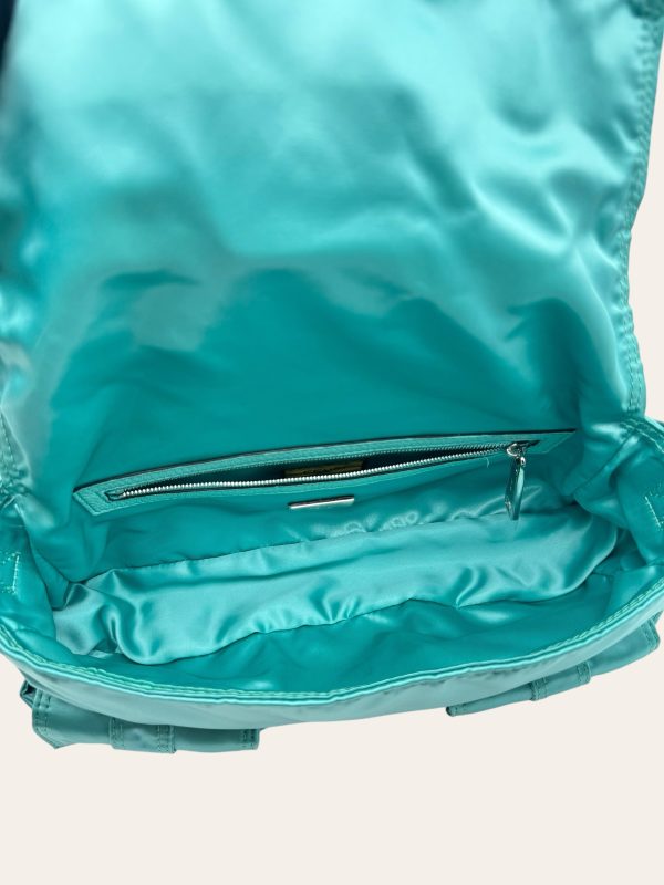 Fendi Multipocket Baguette