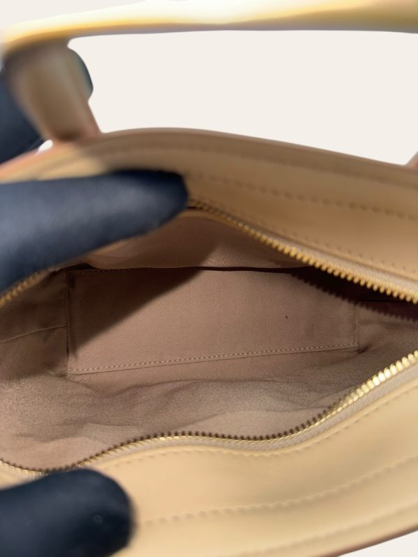 MCM Mini Tote with Strap