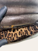 Dolce and Gabbana Large Sicily Bag