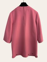 Gucci Silk Wool Dress