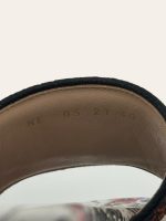 Dior Dway Slides Size 35