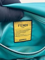 Fendi Multipocket Baguette