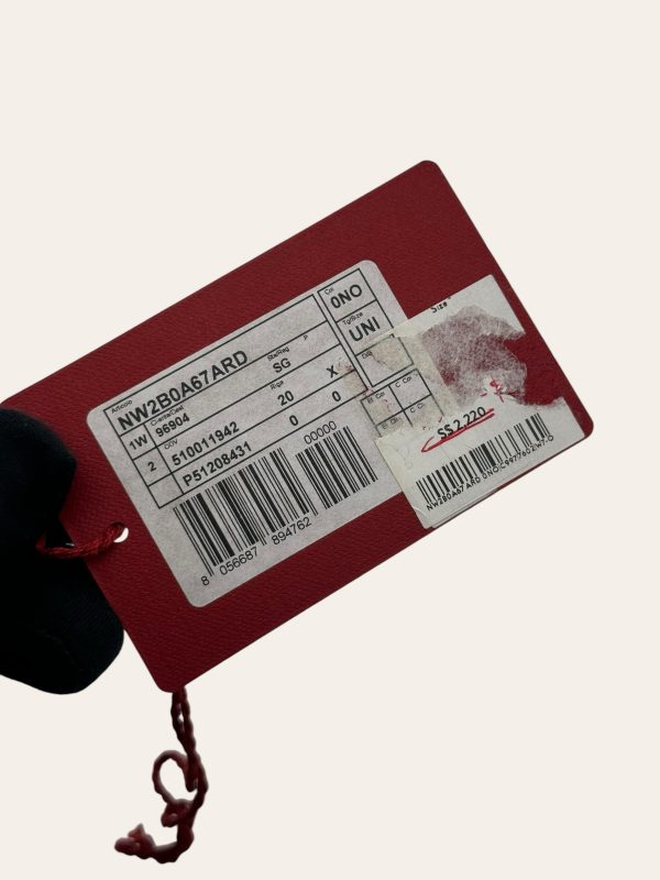 Valentino Rockstud Camera Crossbody Bag