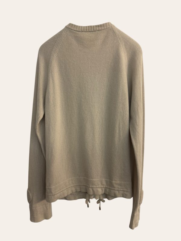 Chanel Coco Cashmere Cardigan
