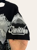 Louis Vuitton Holy Mountain Oversized T-Shirt