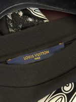 Louis Vuitton Holy Mountain Oversized T-Shirt