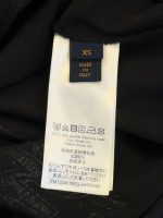Louis Vuitton Holy Mountain Oversized T-Shirt