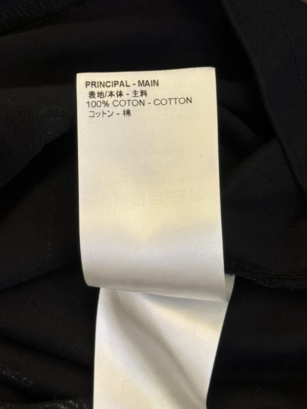 Louis Vuitton Holy Mountain Oversized T-Shirt