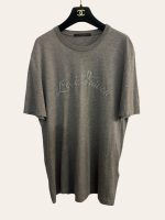 Louis Vuitton Embroidered Logo T-Shirt