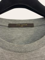 Louis Vuitton Embroidered Logo T-Shirt