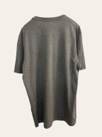 Louis Vuitton Embroidered Logo T-Shirt