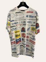 Louis Vuitton Logo T-Shirt