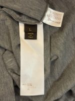 Louis Vuitton Embroidered Logo T-Shirt
