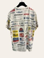 Louis Vuitton Logo T-Shirt