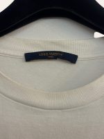 Louis Vuitton Kansas Graphic Logo T-Shirt