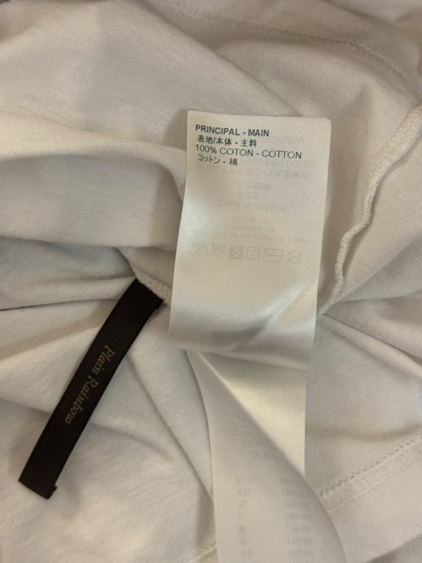 Louis Vuitton Kansas Graphic Logo T-Shirt