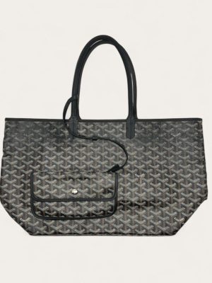 Goyard Saint Louis PM Tote