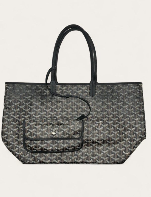 Goyard Saint Louis PM Tote