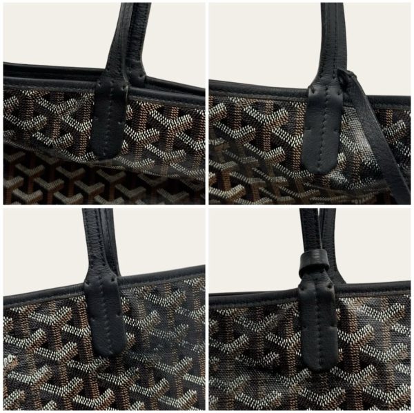 Goyard Saint Louis PM Tote