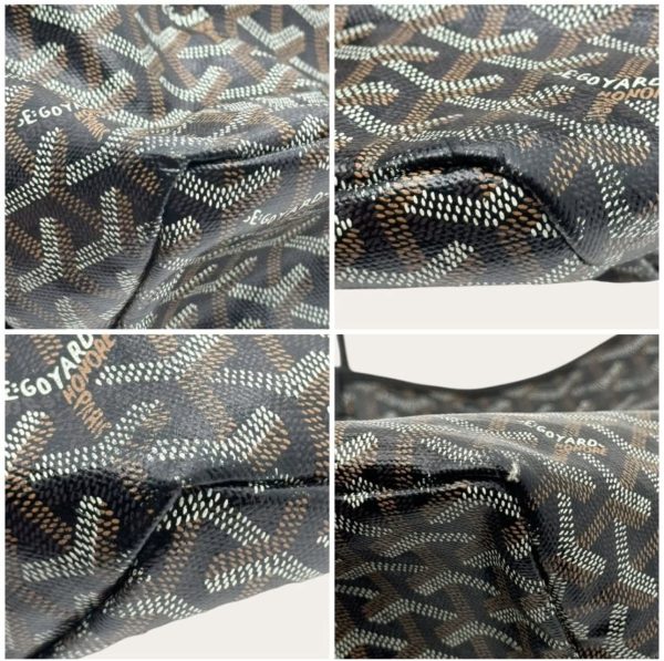 Goyard Saint Louis PM Tote