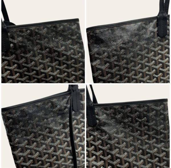 Goyard Saint Louis PM Tote