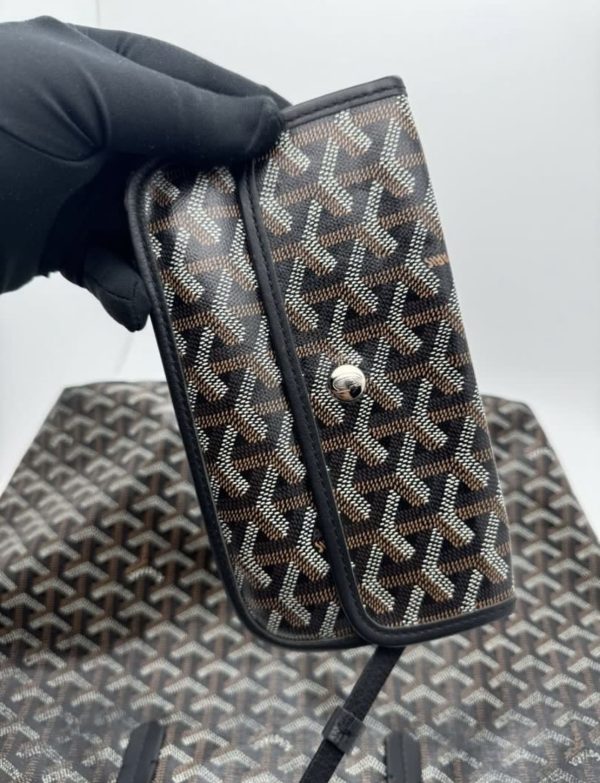 Goyard Saint Louis PM Tote