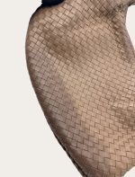 Bottega Veneta Small Intrecciato Hobo Shoulder Bag
