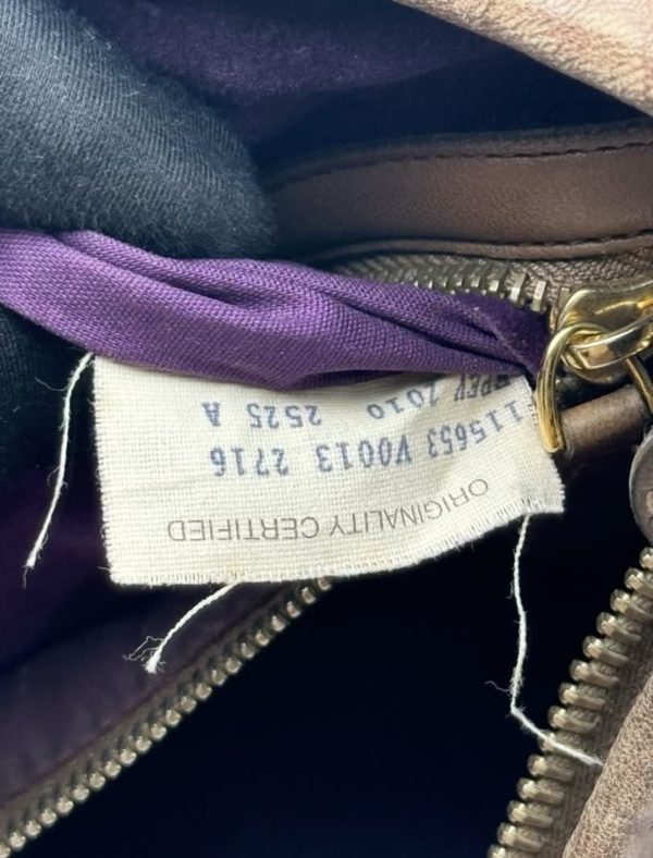 Bottega Veneta Small Intrecciato Hobo Shoulder Bag