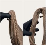 Bottega Veneta Small Intrecciato Hobo Shoulder Bag