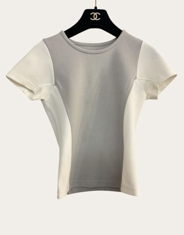 Chanel CC Sports T-Shirt