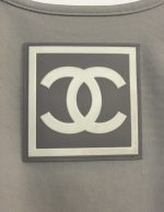Chanel CC Sports T-Shirt