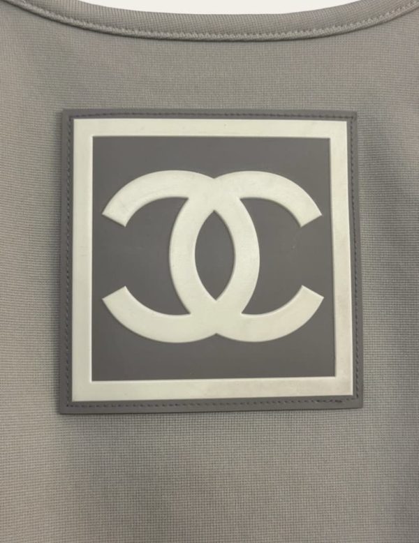 Chanel CC Sports T-Shirt