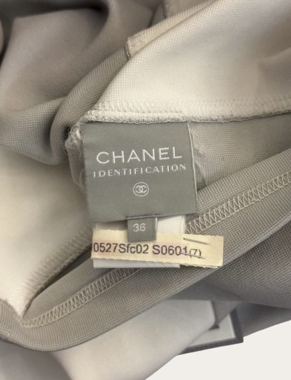Chanel CC Sports T-Shirt