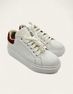 Prada Logo Sneaker Size 36.5