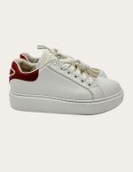 Prada Logo Sneaker Size 36.5