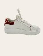 Prada Logo Sneaker Size 36.5