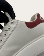 Prada Logo Sneaker Size 36.5
