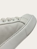 Prada Logo Sneaker Size 36.5