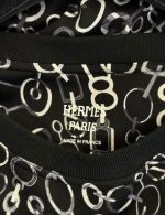 Hermes "Do Re Boucles" Dress