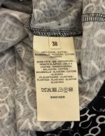 Hermes "Do Re Boucles" Dress