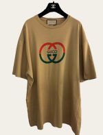 Gucci Logo T-Shirt