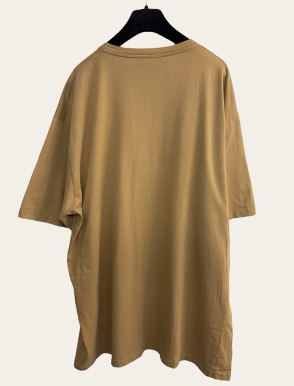 Gucci Logo T-Shirt