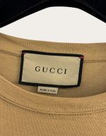 Gucci Logo T-Shirt