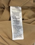 Gucci Logo T-Shirt
