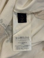 Louis Vuitton Walking Graphic T-Shirt