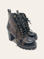 Louis Vuitton Star Trail Boots