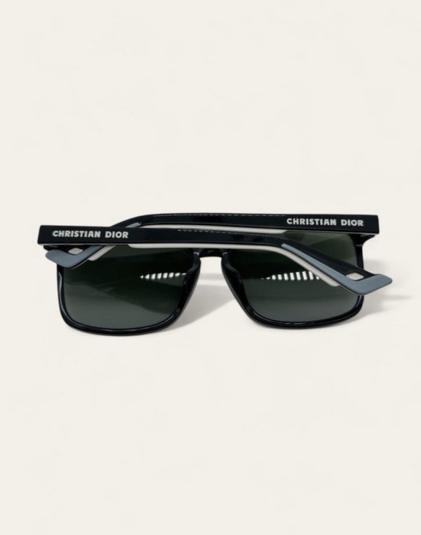 Dior B24 Sunglasses