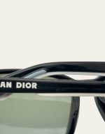 Dior B24 Sunglasses