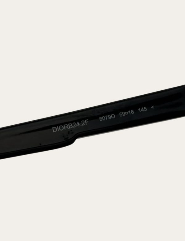 Dior B24 Sunglasses